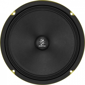 GZCM 8.0XSPL DIFUZOARE MEDII DE 20CM (8") GROUND ZERO, 170W RMS - Img 2
