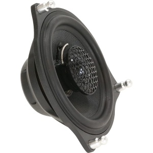 GZCS F-4.0MB DIFUZOARE COAXIALE GROUND ZERO DE 10CM (4") PENTRU MERCEDES
