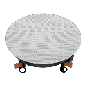 Hangszóró Marine Hertz HEX 6.5 IC-W, Fehér, 165 mm, 50 W RMS