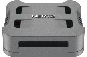 Hertz Cento CK 130 autós hangszórók, 2-utas rendszer szett, 130 mm, 70 W RMS, 4 Ω, 4 hangszóró + tartozékok - Img 2