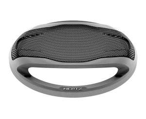 Hertz Cento CX 165 autós hangszórók, 2-utas koaxiális szett, 165 mm, 70 W RMS, 4 Ω, 2 hangszóró - Img 5