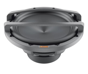 Hertz Mille Pro MP 300 D2.3 autós mélynyomó, 300 mm, 600 W RMS