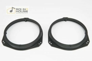 Hertz Uno autós hangszórócsomag, kifejezetten az Opel Astra H (2004 - 2014) modellekhez - Img 5