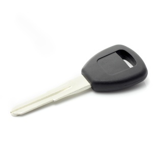 Honda Acura Carcasa pt. cheie cu transponder (fara logo) - Img 3