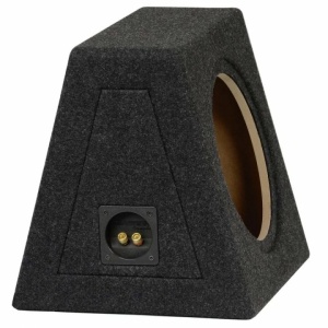 Incinta subwoofer universala, 250 mm, 20L - COD C1020 - Img 2