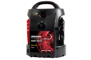 INDÍTÓ ROBOT 12-24V 5000/2500A LEMANIA