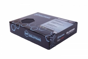 Insonorizant auto Premium STP Aero Flex 6mm, 3,0m2, Bulk Pack - Img 1