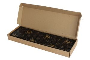 Insonorizant auto Premium STP F200, 2 MM, 150 x 500 MM, 1.5 M2 , Bulk - Img 2
