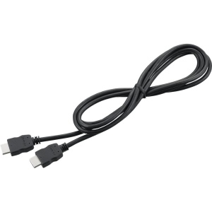 KCA-HD100 Cablu HDMI Kenwood