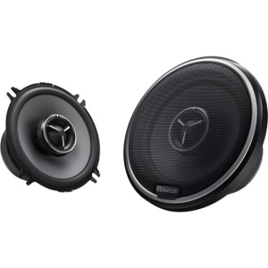 KFC-X134 DIFUZOARE COAXIALE KENWOOD DE 13CM, 40W RMS - Img 1
