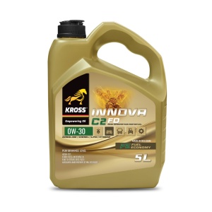 Kross Innova 0W30 C2-Fd - 5L