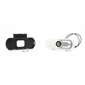 LAMPA GABARIT LED 1600 W240, 12V-24V, POZITIE ALB WAS - Img 7