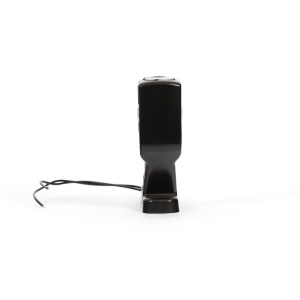 LAMPA GABARIT LED CU BRAT 241P W49, 12V-24V, POZITIE ALB / ROSU / PORTOCALIU DREAPTA WAS - Img 2