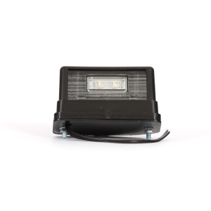 LAMPA LED ILUMINARE NUMAR 246 W54, 12V-24V WAS - Img 7
