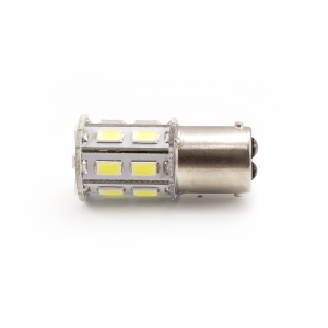 LED AUTO AUXILIAR P21/5W - 12V - Img 3