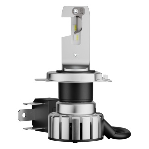 Led Moto Night Breaker Led Smart H4 Osram - Img 5