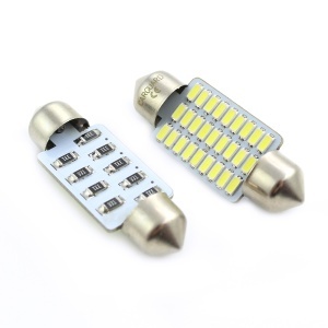 Led Sofit (Plafoniera, numar de imatriculare) CLD023 - Img 2