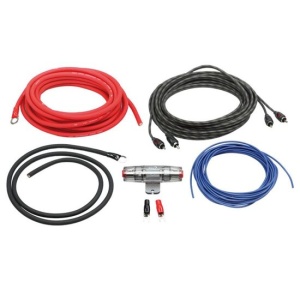 LK-10 Kit cabluri ACV de 10mm²