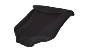 Lopata pliabila pentru camping, pescuit sau drumetii, Easy Camp Folding Shovel - Img 5