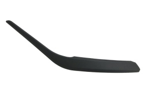 Maner plastic interior negru stanga fata/spate compatibil BMW X1 E84 2009-2015