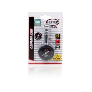 Manometru Presiune Roti 4.5 Bar Aero Moment Pro - Img 2