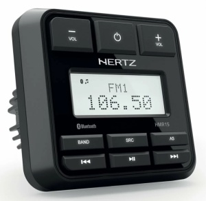 Marine Hertz HMR 15 digitális lejátszó