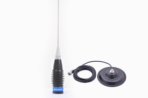 MEGAWAT ML145 CB rádióantenna mágnessel
