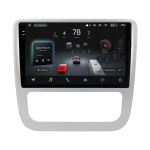 Navigatie Auto cu Asistenta AI Teyes CC4 PRO Volkswagen Scirocco 2008-2017 8+128GB 9.5" QLED, Android 13, 5G, 7.1 DSP, CarPlay