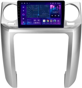 Navigatie Auto MOSS M2 Land Rover Freelander 3 2005-2009 4+32GB 9" IPS Octa-core 1.6Ghz, Android 4G Bluetooth 5.1 DSP