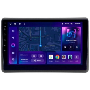 Navigatie Auto MOSS M2 Opel Movano B 2010-2019 4+32GB 10" IPS Octa-core 1.6Ghz, Android 4G Bluetooth 5.1 DSP - Varianta B
