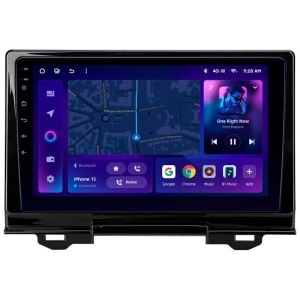 Navigatie Auto MOSS M3 Honda HR-V 2022-2024 4+32GB 10" QLED Octa-core 2Ghz, Android 4G Bluetooth 5.1 DSP - Img 1