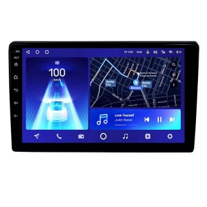 Navigatie Auto Teyes CC2 Plus Split Citroen C5 2007-2019 2+32GB 10.2" QLED Octa-core 1.8Ghz Android 4G Bluetooth 5.1 DSP - Img 1