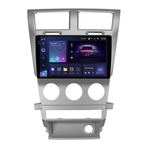 Navigatie Auto Teyes CC3 2K Dodge Dodge Nitro 2006-2011 6+128GB 9.5" QLED Octa-core 2Ghz, Android 4G Bluetooth 5.1 DSP