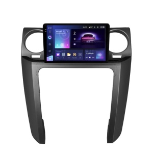 Navigatie Auto Teyes CC3 2K Land Rover Freelander 3 2005-2009 4+32GB 9.5" QLED Octa-core 2Ghz Android 4G Bluetooth 5.1 DSP