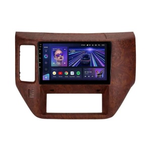 Navigatie Auto Teyes CC3 360° Nissan Patrol Y61 2004-2021 6+128GB 9" QLED Octa-core 1.8Ghz, Android 4G Bluetooth 5.1 DSP