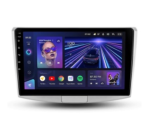 Navigatie Auto Teyes CC3 360° Volkswagen Passat CC 2008-2016 6+128GB 10.2" QLED Octa-core 1.8Ghz, Android 4G Bluetooth 5.1 DSP
