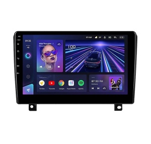 Navigatie Auto Teyes CC3 Split Opel Astra H 2004-2014 4+32GB 9" QLED Octa-core 1.8Ghz, Android 4G Bluetooth 5.1 DSP 0 DIN - Img 1