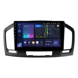 Navigatie Auto Teyes CC3L Opel Insignia 2008-2013 4+32GB 9" IPS Octa-core 1.6Ghz, Android 4G Bluetooth 5.1 DSP