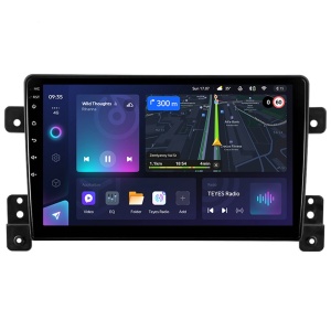 Navigatie Auto Teyes CC3L Suzuki Grand Vitara 3 2005-2015 4+32GB 9" IPS Octa-core 1.6Ghz, Android 4G Bluetooth 5.1 DSP