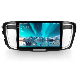 Navigatie Auto Teyes CC4 Honda Accord 9 2012-2018 6+64GB 10.36" QLED Octa-core 2.7Ghz, Android 4G Bluetooth 5.1 DSP