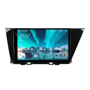 Navigatie Auto Teyes CC4 Kia Niro 2016-2019 6+128GB 9.5" QLED Octa-core 2.7Ghz, Android 4G Bluetooth 5.1 DSP