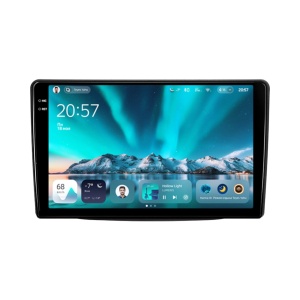 Navigatie Auto Teyes CC4 Kia Sorento 2010-2015 6+128GB 9.5" QLED Octa-core 2.7Ghz, Android 4G Bluetooth 5.1 DSP - Varianta A