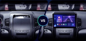 Navigatie Auto Teyes CC4 Kia Sorento 2010-2015 8+128GB 10.36" QLED Octa-core 2.7Ghz, Android 4G Bluetooth 5.1 DSP - Varianta A - Img 3