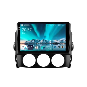 Navigatie Auto Teyes CC4 Mazda MX-5 III NC 2008-2015 6+64GB 9.5" QLED Octa-core 2.7Ghz, Android 4G Bluetooth 5.1 DSP