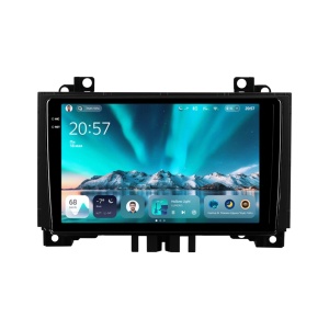 Navigatie Auto Teyes CC4 Mercedes-Benz Crafter 2006-2017 6+128GB 9.5" QLED Octa-core 2.7Ghz, Android 4G Bluetooth 5.1 DSP