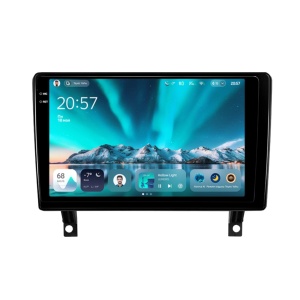 Navigatie Auto Teyes CC4 Opel Antara 2006-2017 6+128GB 9.5" QLED Octa-core 2.7Ghz, Android 4G Bluetooth 5.1 DSP