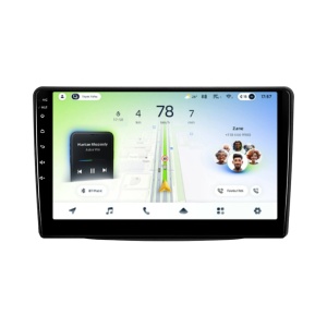 Navigatie Auto Teyes CC4L DTS Kia Sorento 2010-2015 6+64GB 9" QLED Qualcomm 2Ghz, Android 4G Bluetooth 5.1 DSP - Varianta B