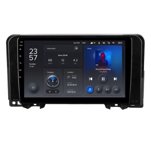 Navigatie Auto Teyes X1 4G Citroen C3 CC21 2022-2023 2+32GB 10.2" IPS Octa-core 1.6Ghz, Android 4G Bluetooth 5.1 DSP