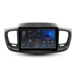 Navigatie Auto Teyes X1 4G Kia Sorento 2015-2020 2+32GB 10.2" IPS Octa-core 1.6Ghz, Android 4G Bluetooth 5.1 DSP - Varianta B - Img 1