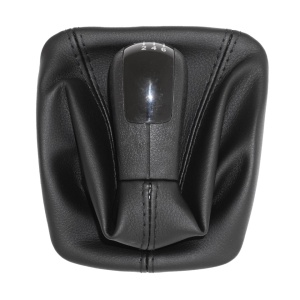 Nuca schimbator cu manson Skoda Octavia 2 1Z 2004-2008, 6 viteze - Img 3